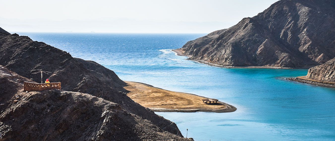Taba and Taba Heights