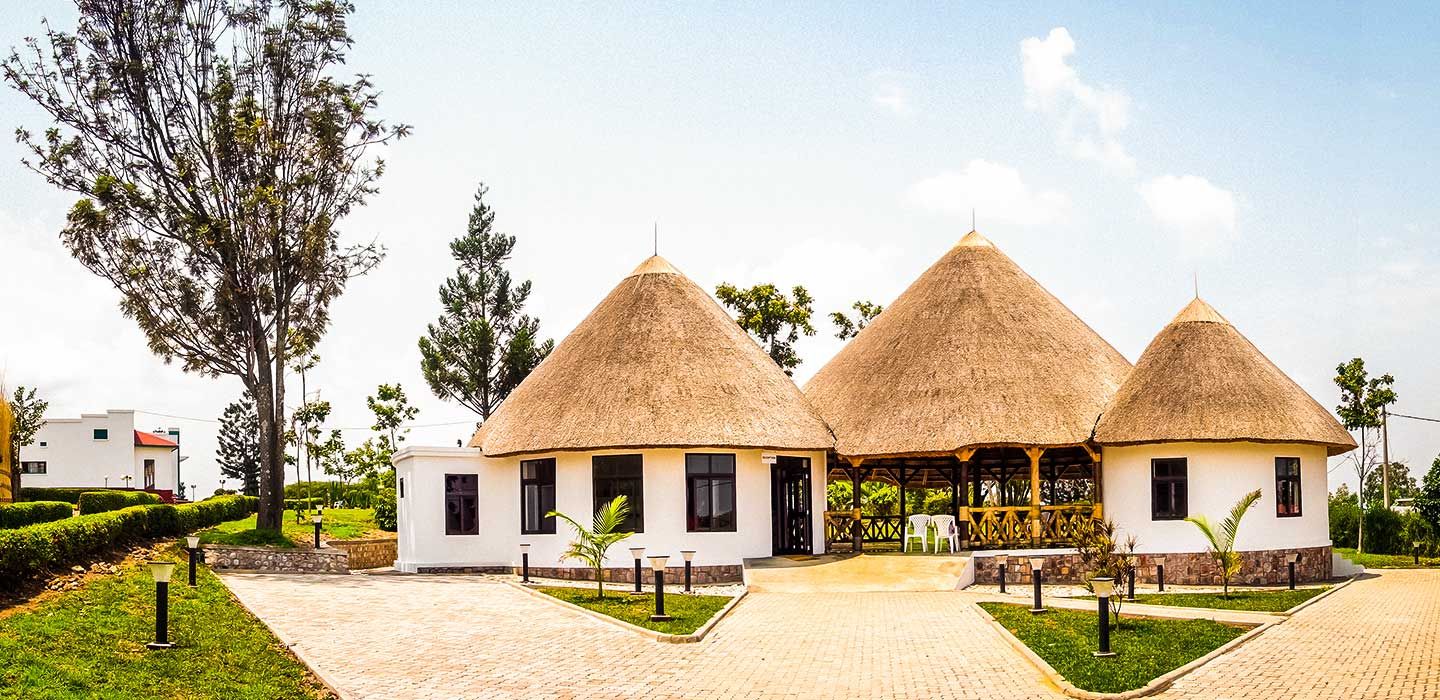 Ultimate Nyanza Guide