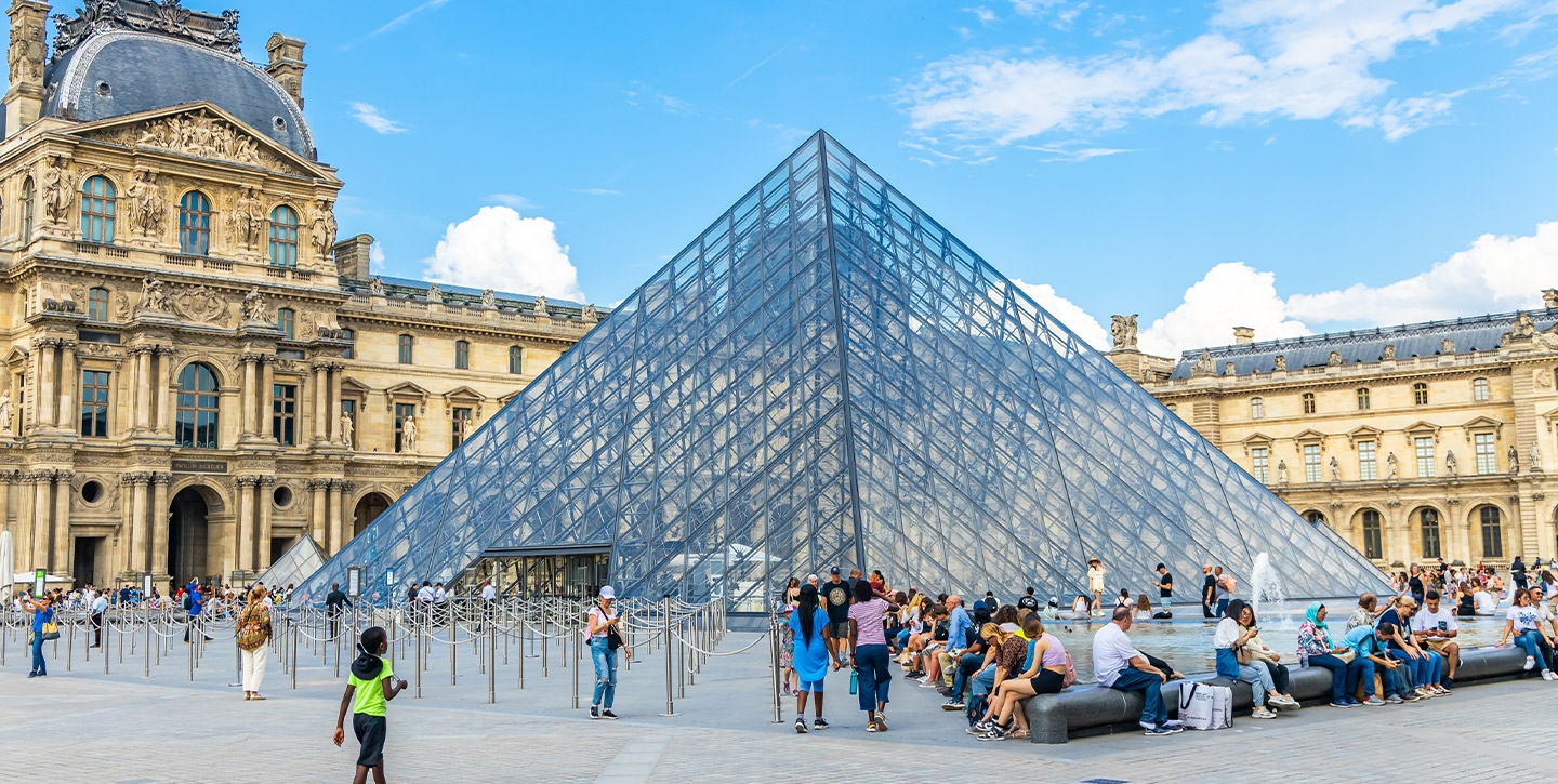 Museo del Louvre