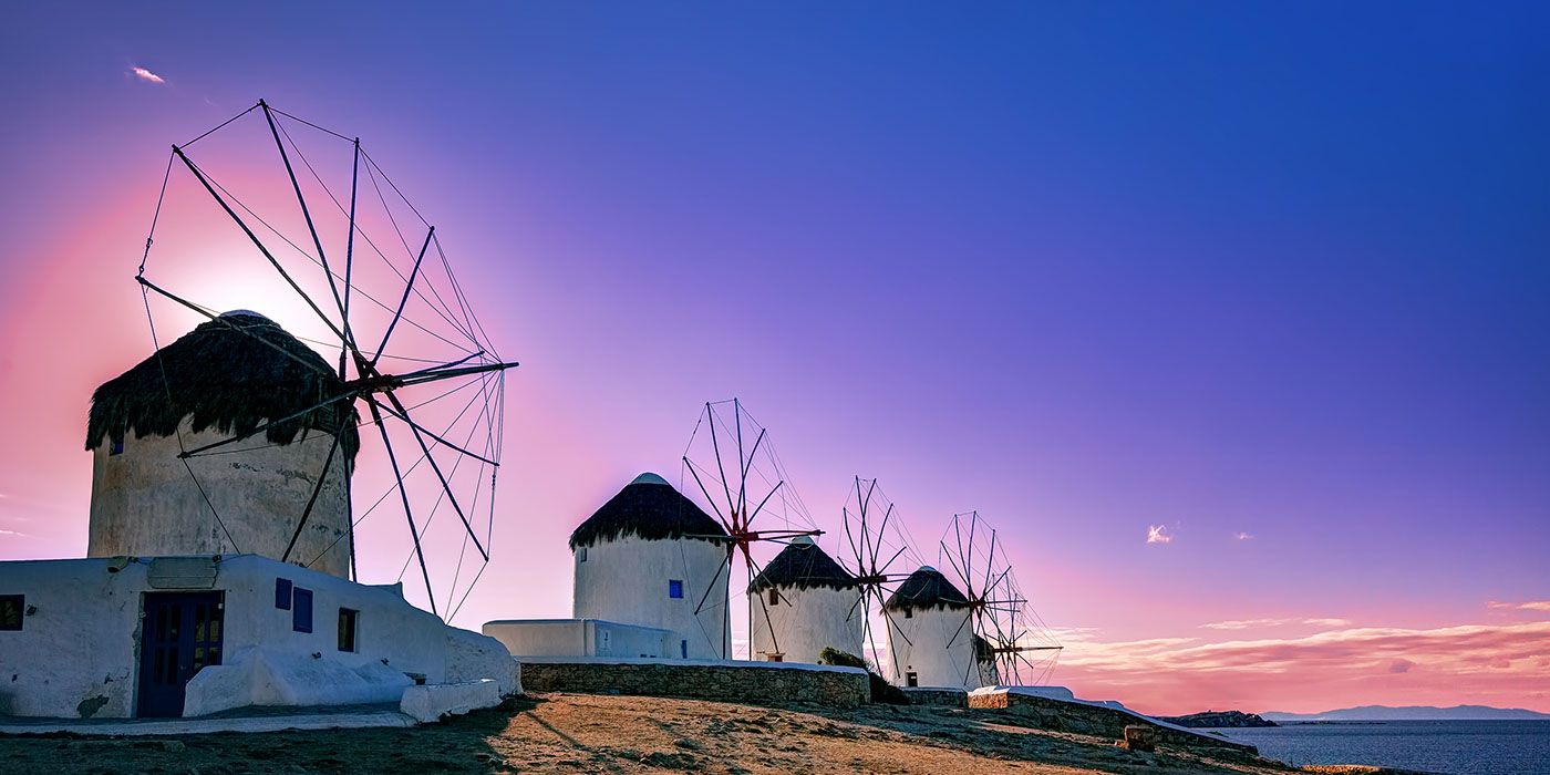 Mykonos