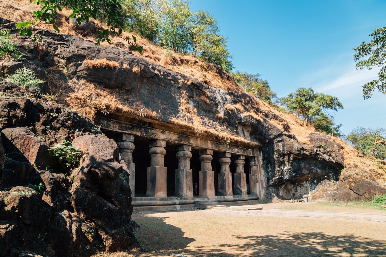 Cavernas de Elephanta: Guia Completo Para Visitar em 2025