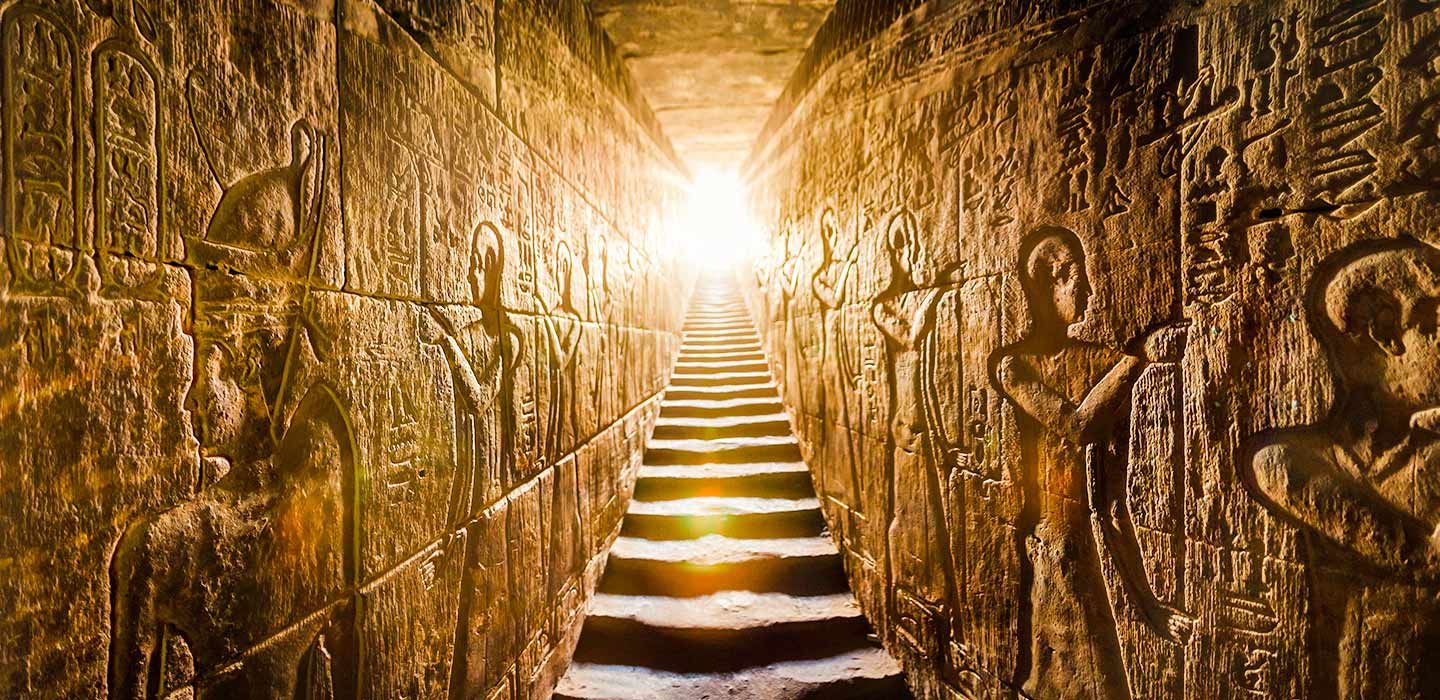 Città di Edfu