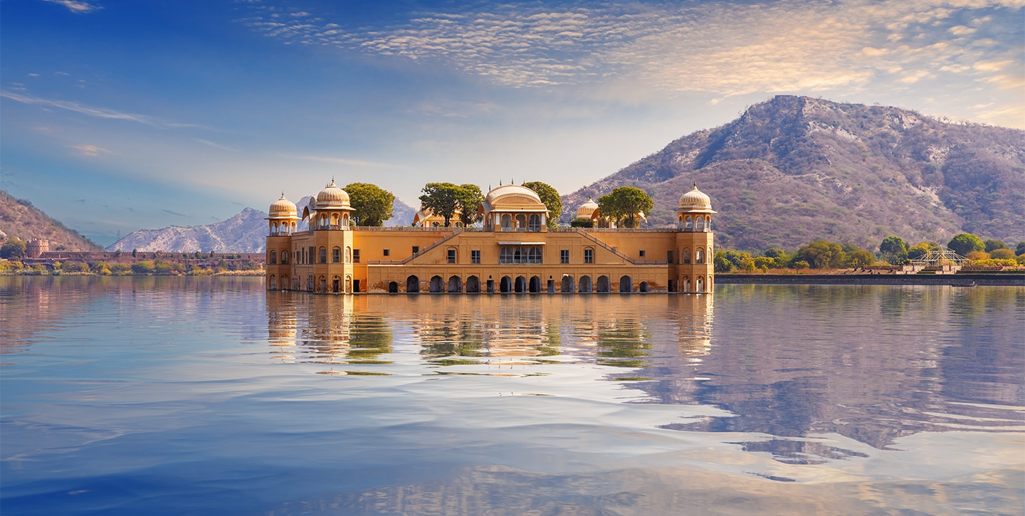 Jaipur