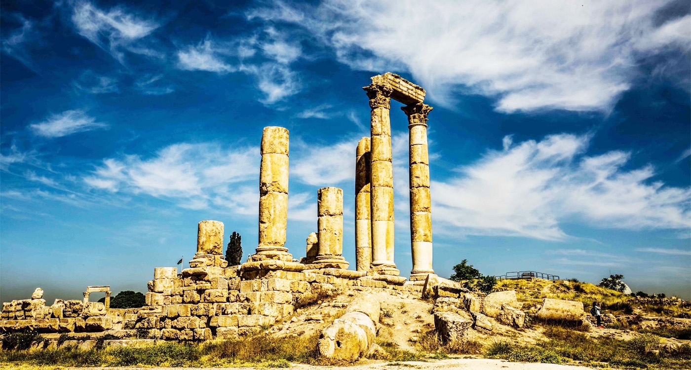Umm Qais