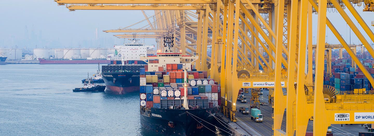 Jebel Ali
