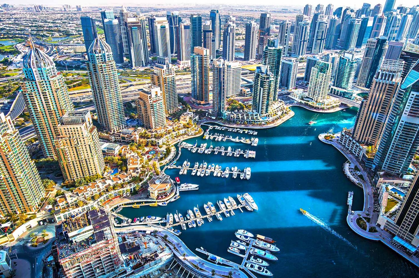 Sicurezza a Dubai : Duabi è Sicura?