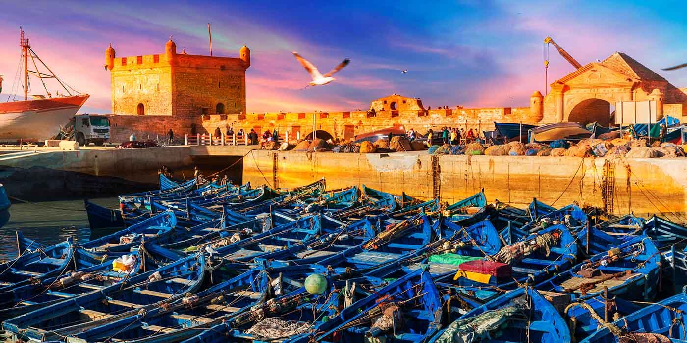 Essaouira
