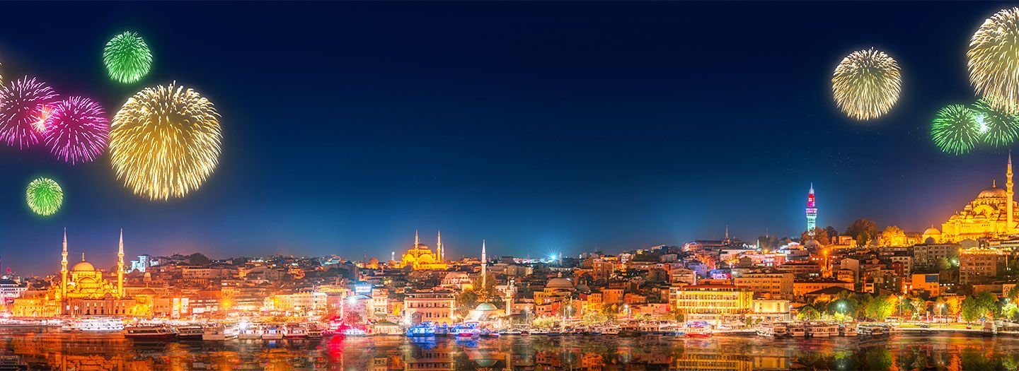 Christmas in Turkey: Tourist places and a unique experience for Christmas 