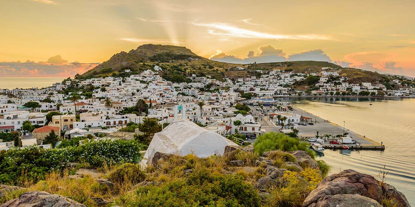 Patmos