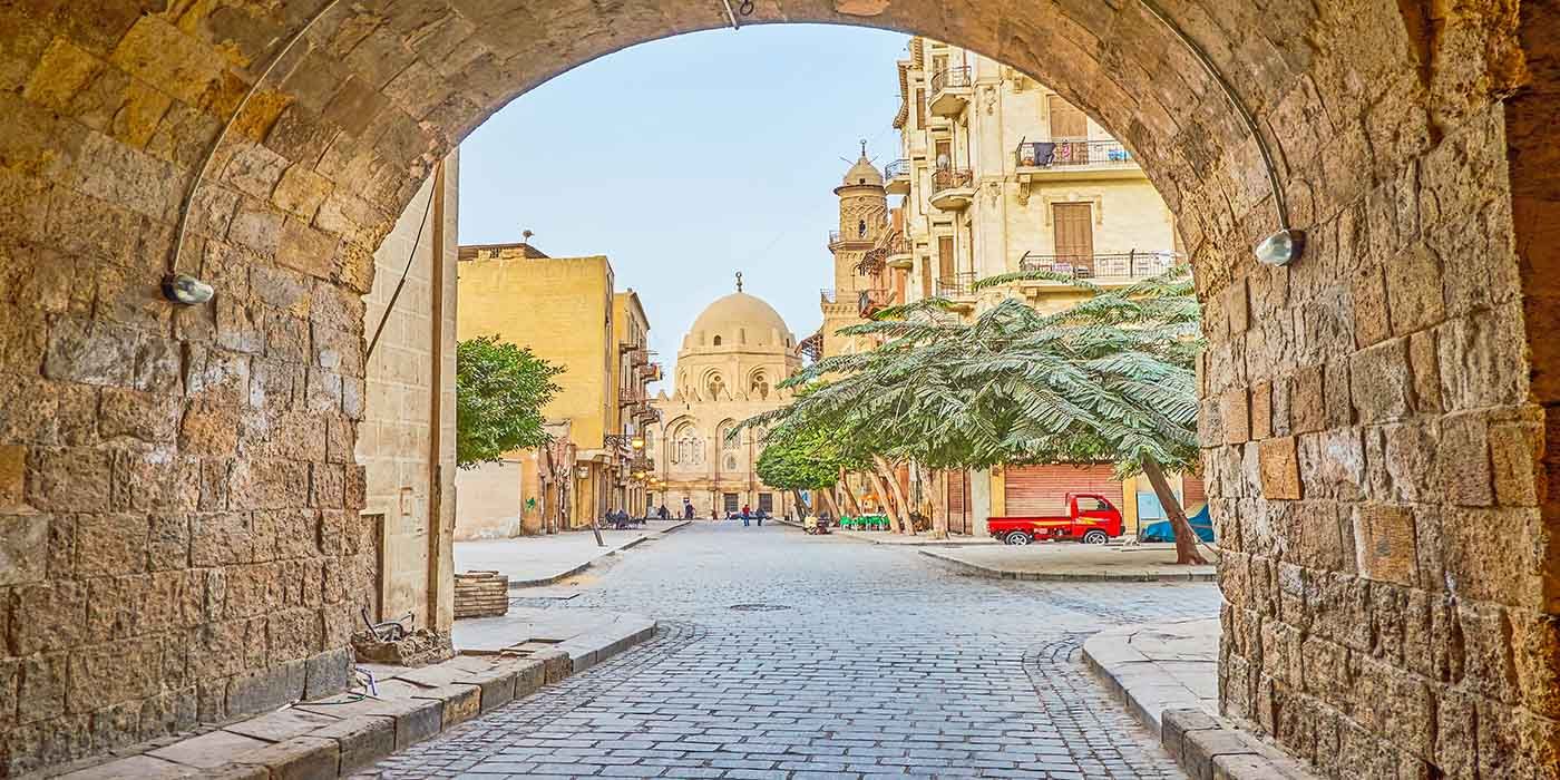 Sultan Al Mansur Qalawun Mosque | Cairo