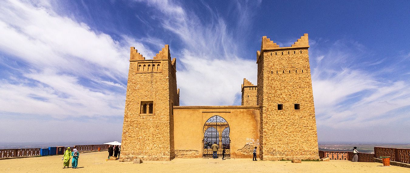 Beni Mellal