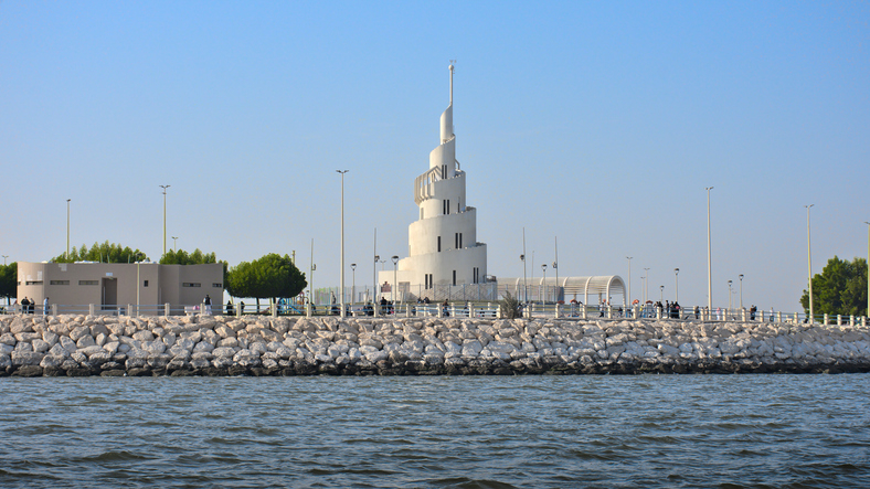 Dammam City: The Eastern Province's Coastal Jewel:
