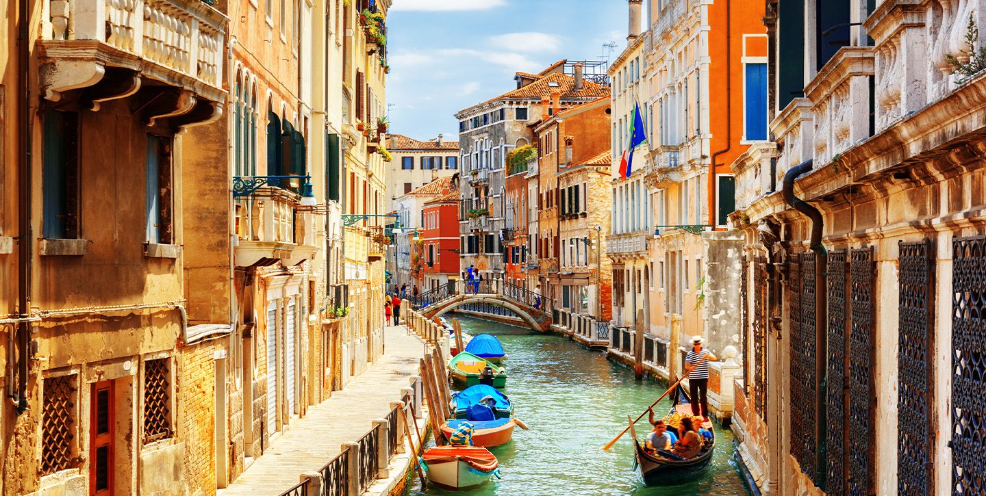 10 Best Things to Do in Italy