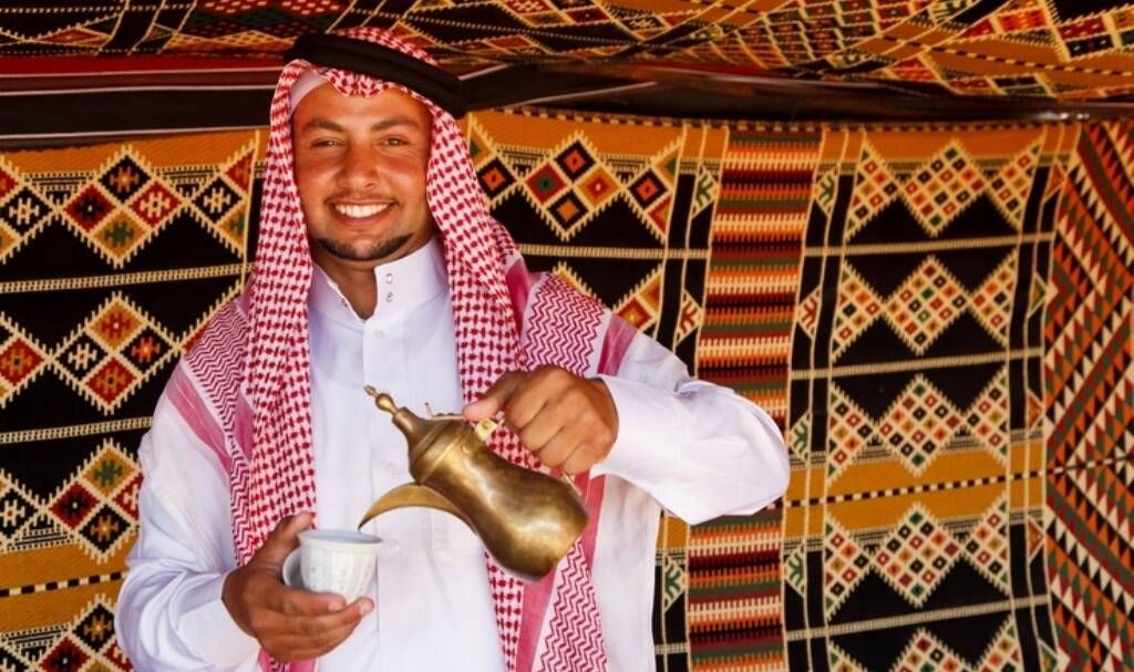 About Dos and Don'ts in Jordan
