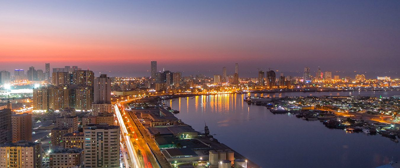 Emirato di Ajman