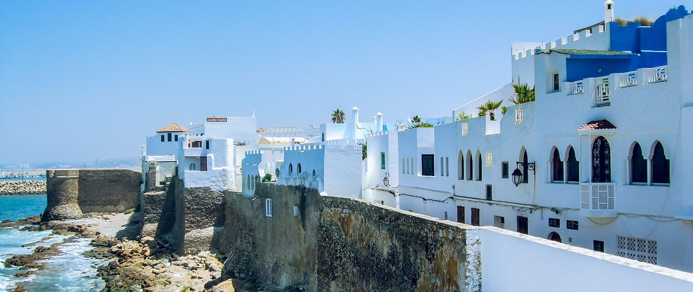 Asilah Morocco