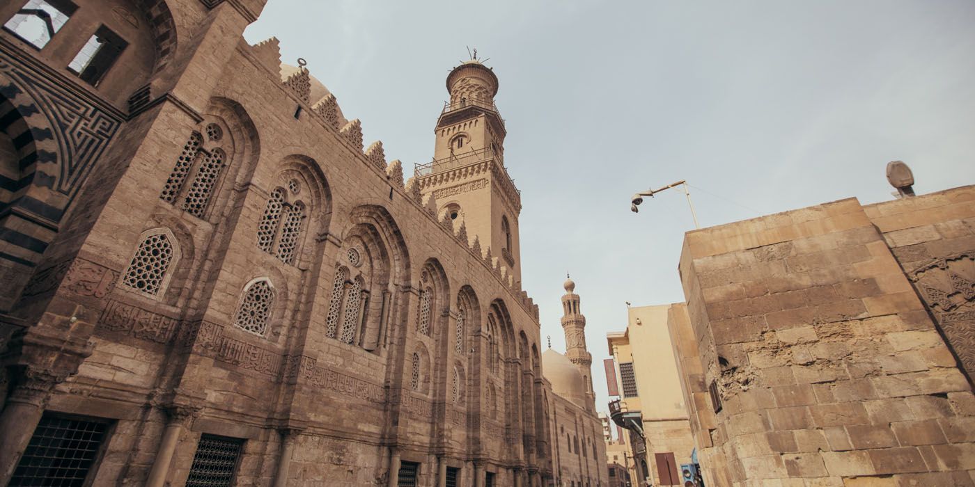 ¿Cuál es la Religión de Egipto Actual?