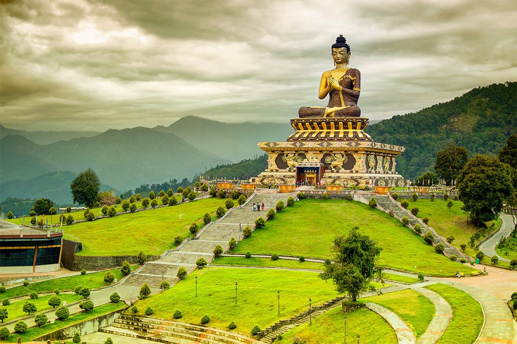 Sikkim Travel Guide
