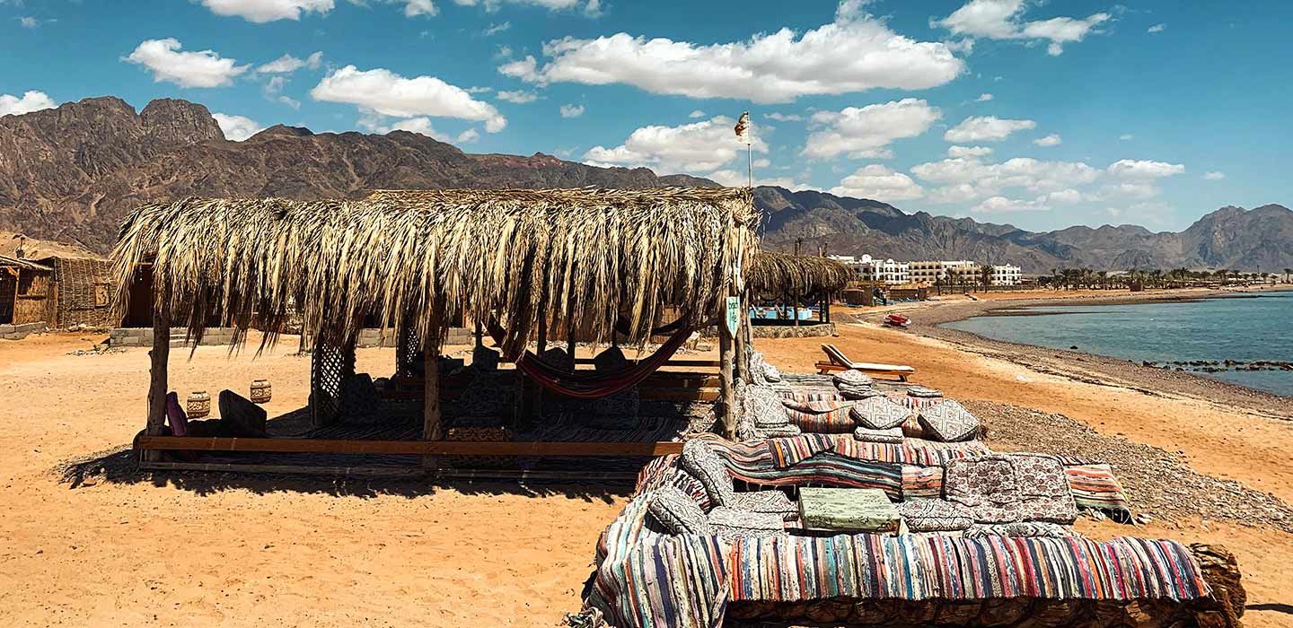 Nuweiba