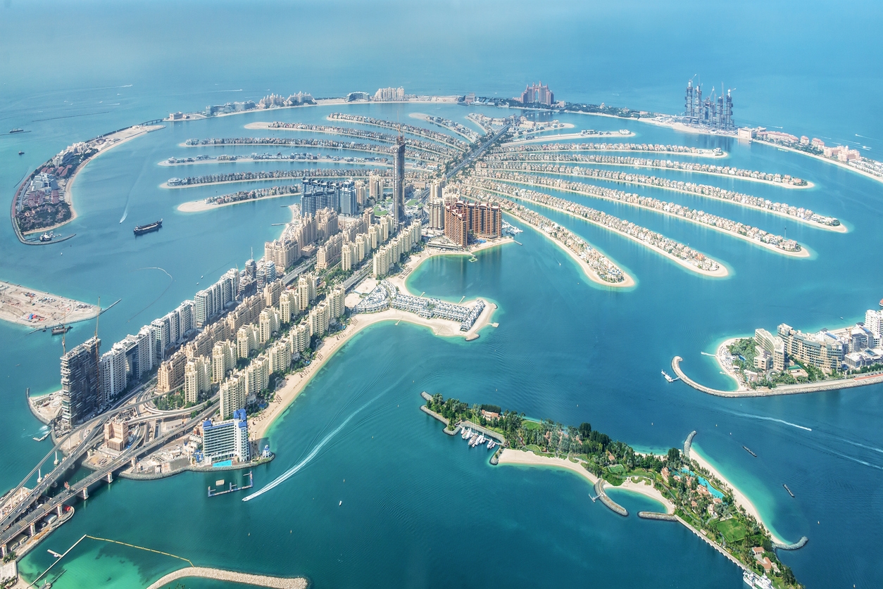 The View Dubai: Guia Definitivo do Observatório Mais Elevado da Palm Jumeirah 2025