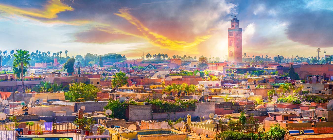 Guía Completa para Visitar Marruecos: Cultura, Religión, Comida y Qué Hacer