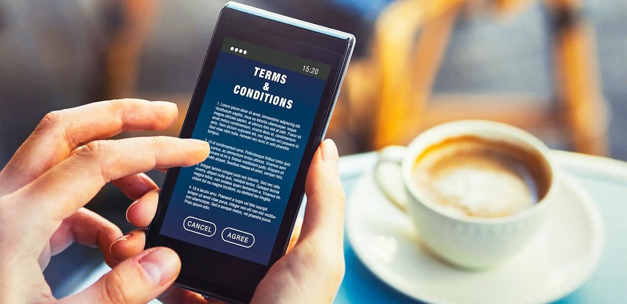 Rewards Program Terms and Conditions