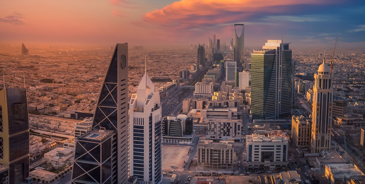 Guía de Viaje a Arabia Saudí