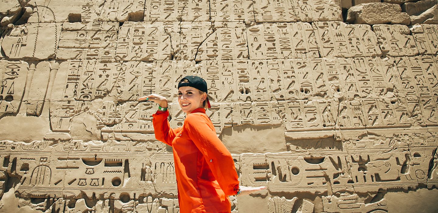Best Egypt Christmas Tours & New Year Trips 2025/2026
