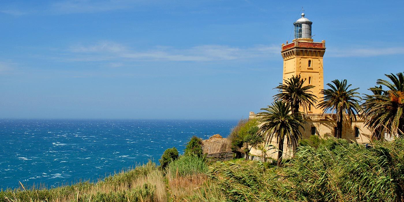 Tangier Travel Guide