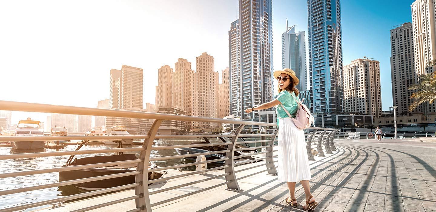 Dubai Travel Guide