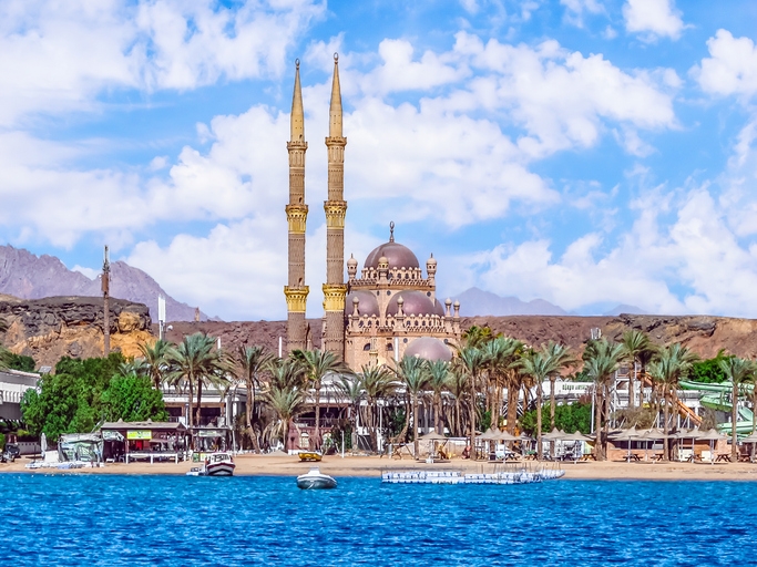 Hurghada ou Sharm El Sheikh ? Secrets d'un Guide