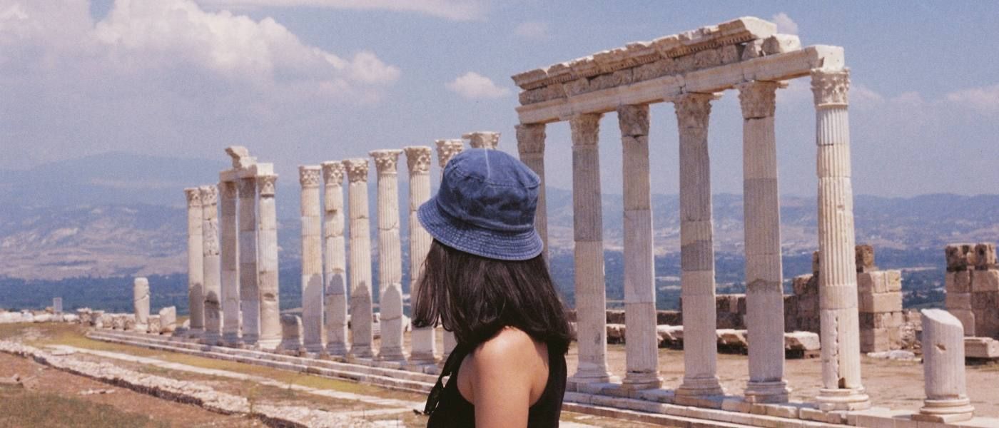 Greece Wikis