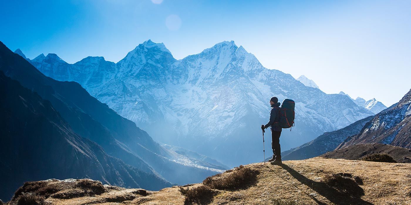 Información de Nepal