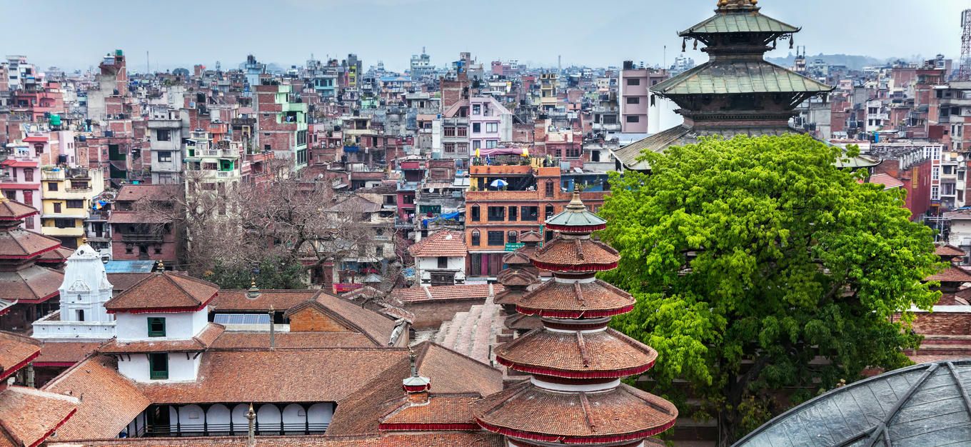 Nepal Tour Packages