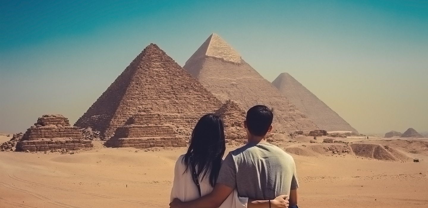Cairo Tours and Excursions