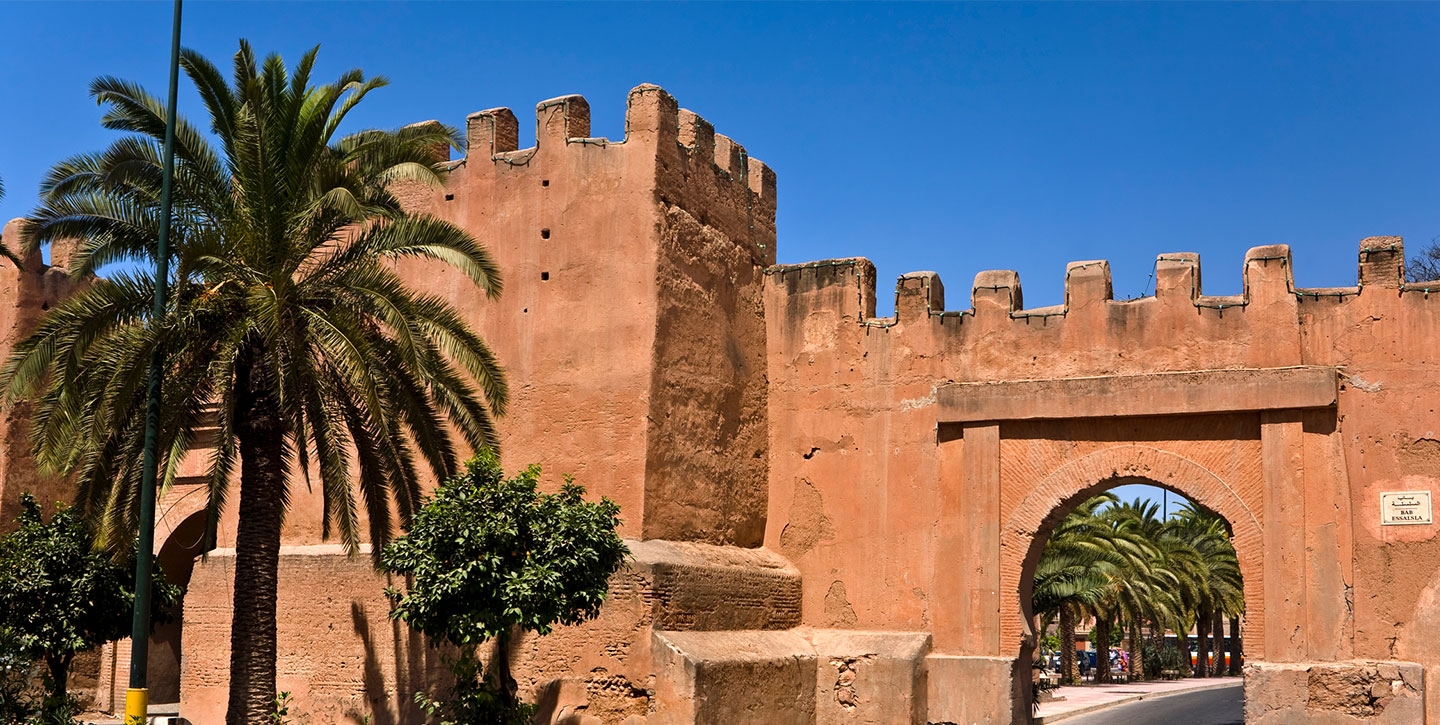 Taroudant, Marruecos