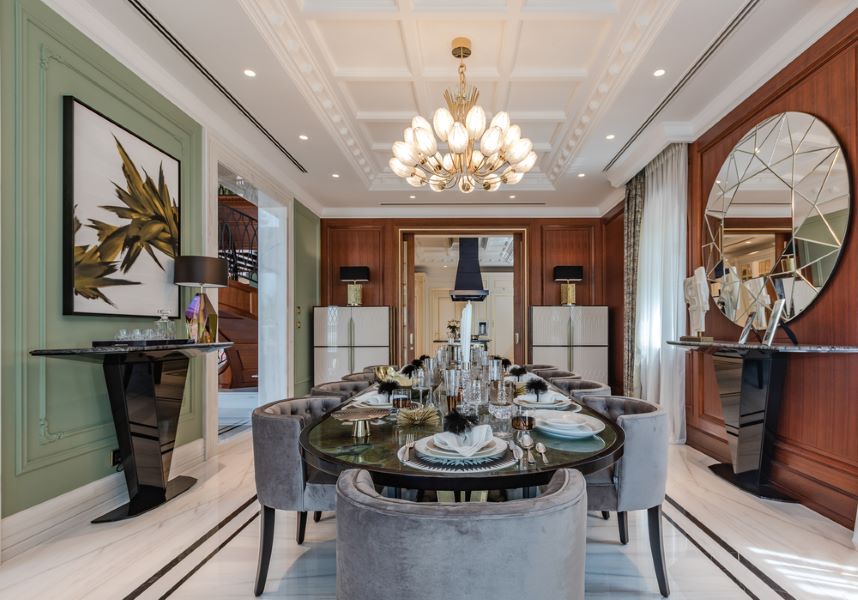 Dubai Tours: Exploring the Culinary Delights of the City
