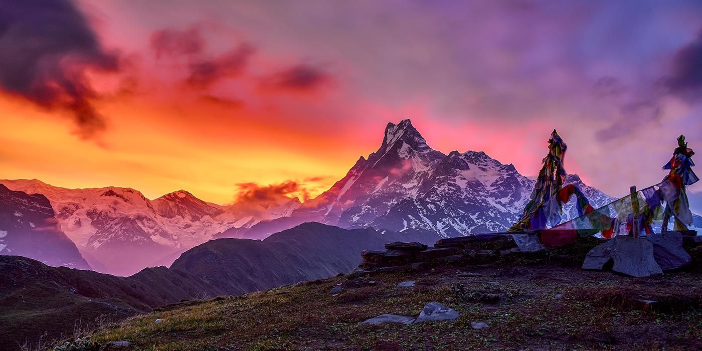 Nepal