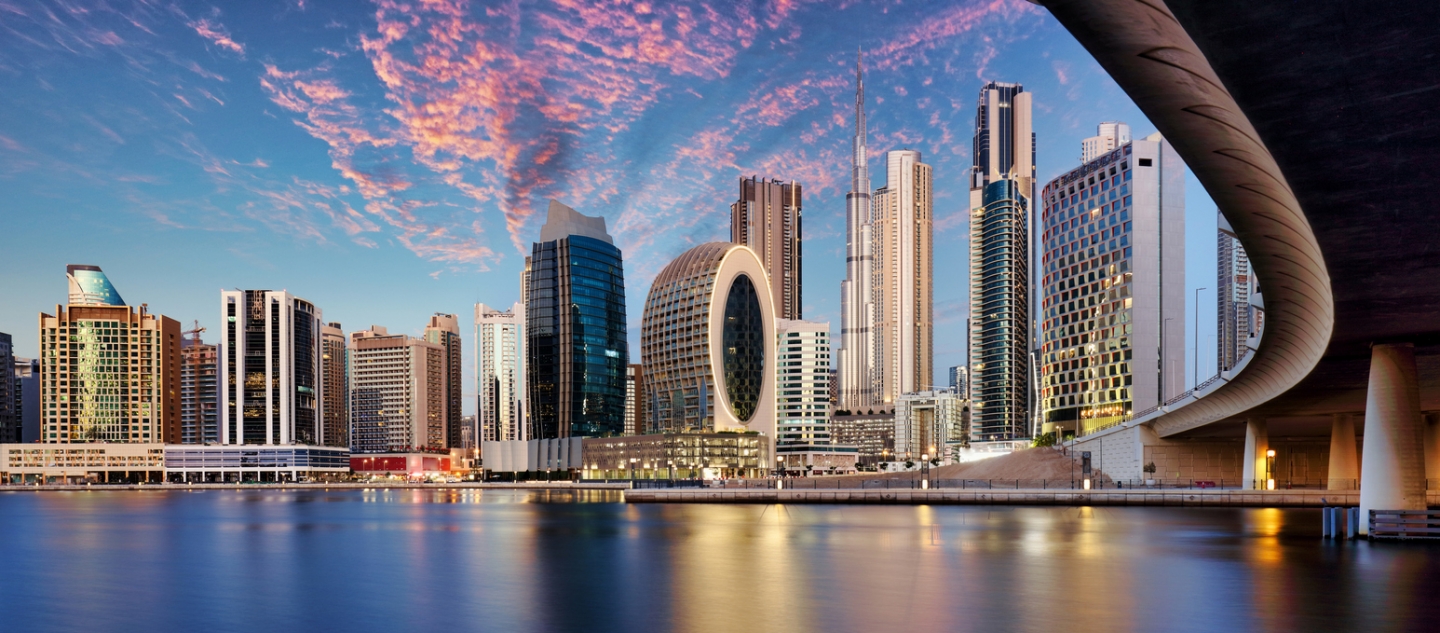 Por Que a Cidade de Dubai Lidera o E-commerce em 2025? Um Guia Completo