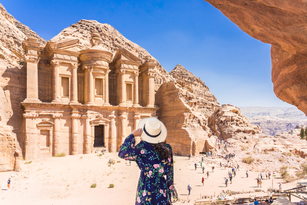 Why to Book Your Next Trip to Jordan