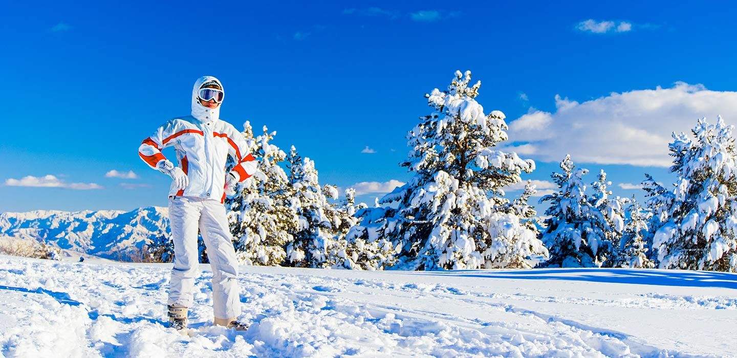 Winter Sports in Turkey