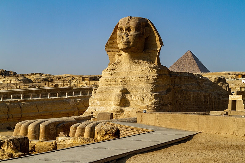 Überraschende Wahrheit: Luxor oder Kairo - Der ultimative Städtevergleich
