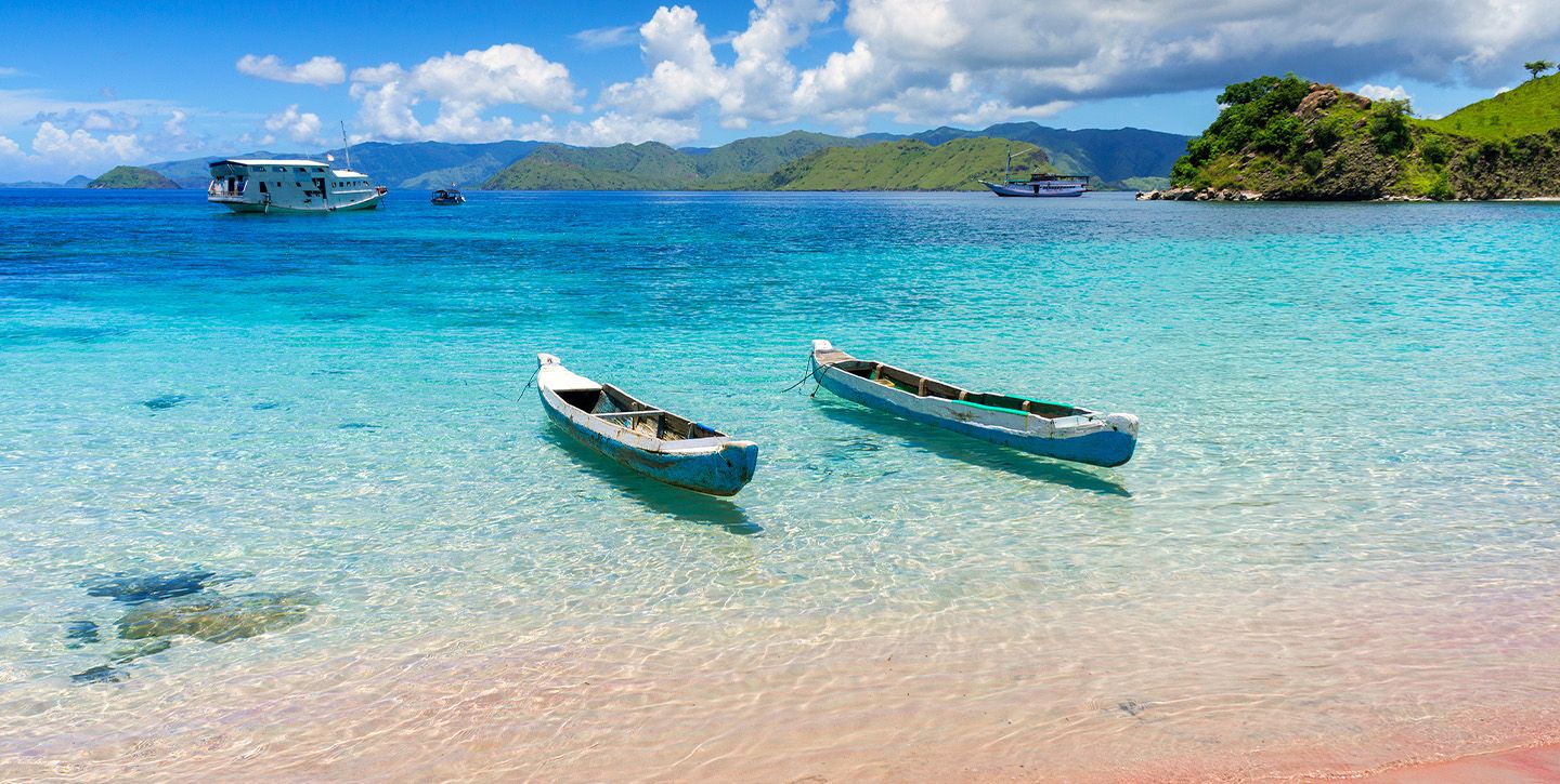 Le 8 Spiagge Più Belle del Mondo