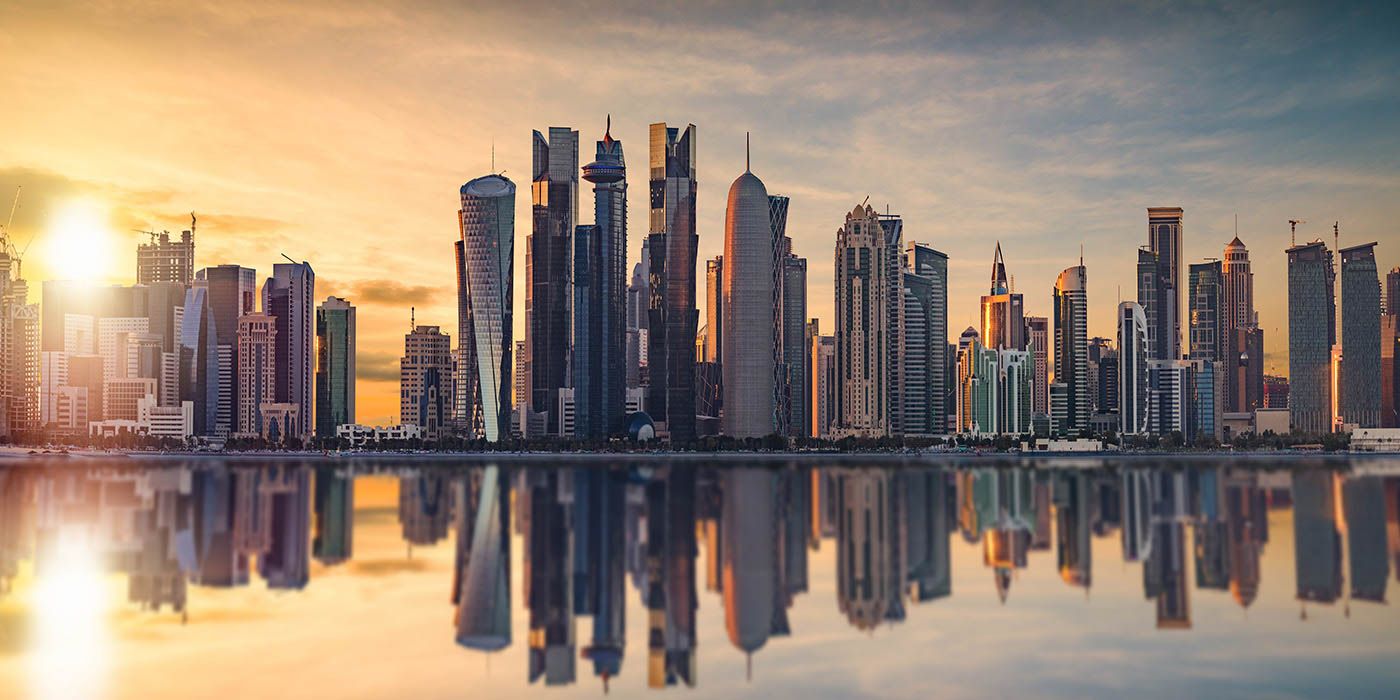 Qatar Tour Packages