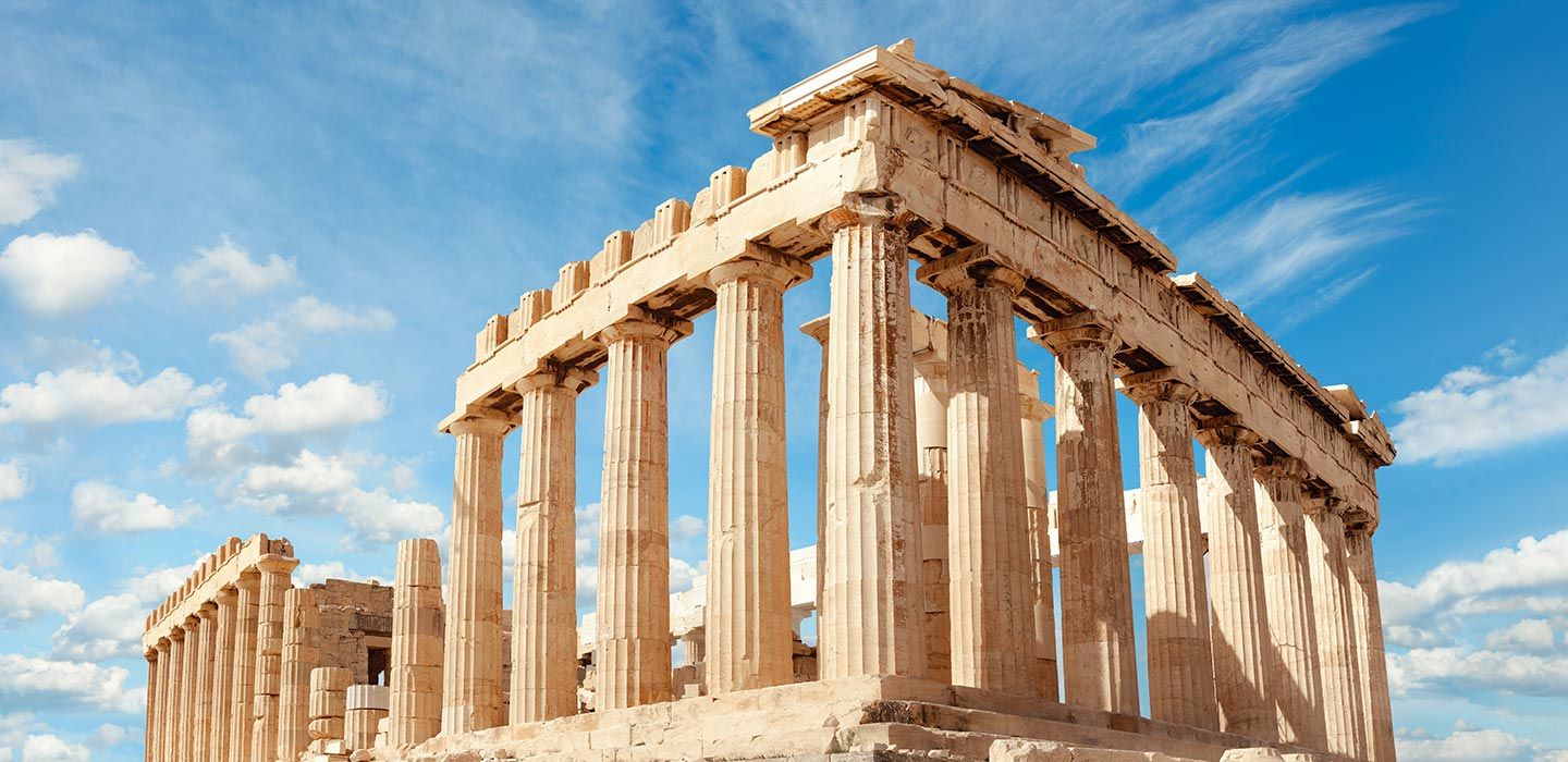 História de Atenas