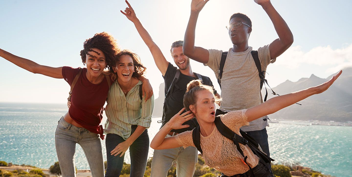 Viaggi Organizzati di Gruppo: Top destinazioni da Visitare