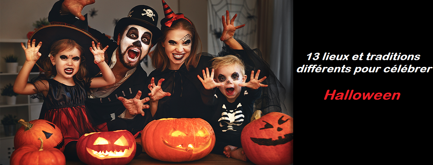 Halloween Halloween