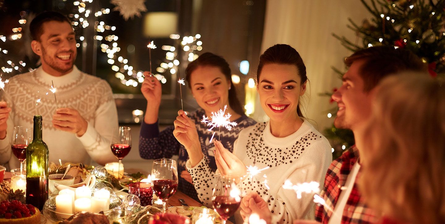 Top 10 Destinations for the Best Christmas Vacation for Families