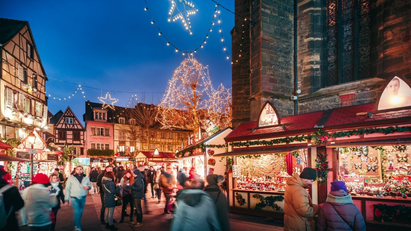 Destinos de Natal | Os Melhores Destinos de Natal Pelo Mundo