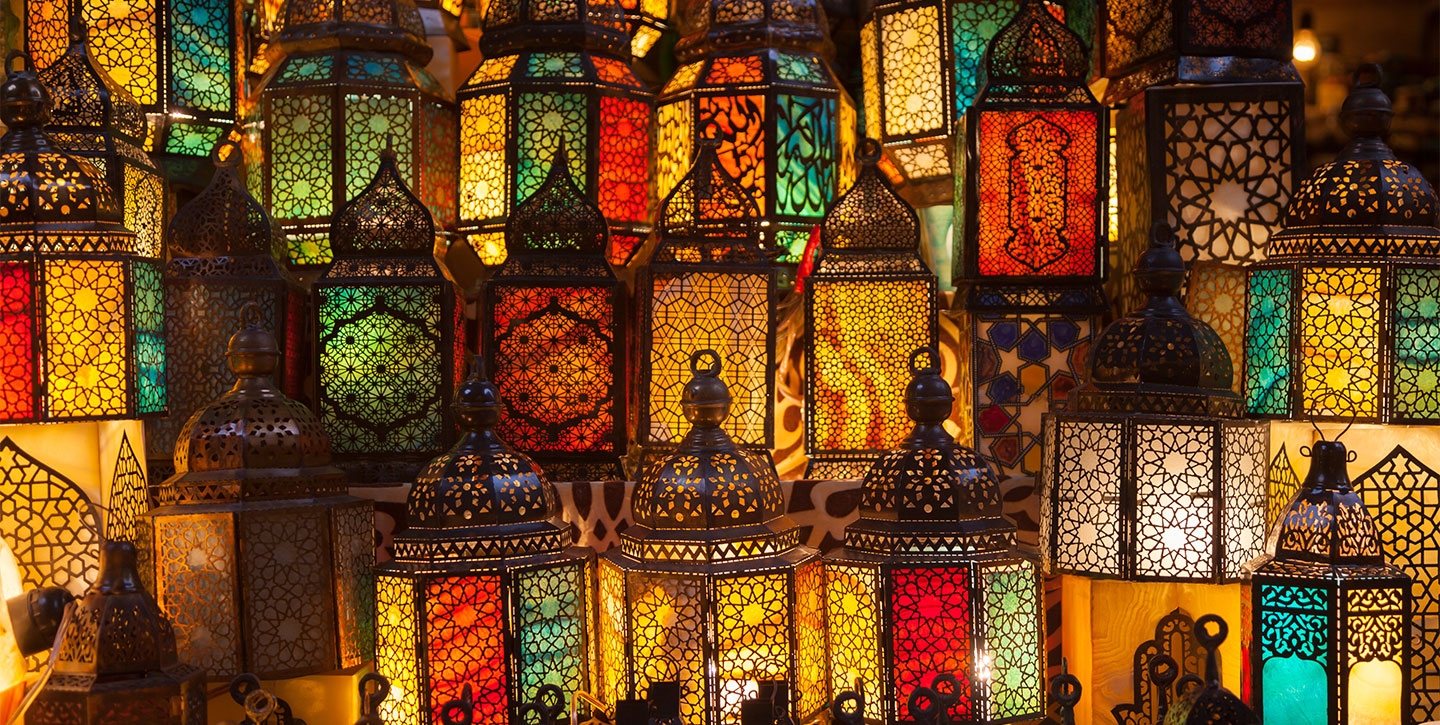 Explorando las Tradiciones: Fiestas y Celebraciones en Egipto
